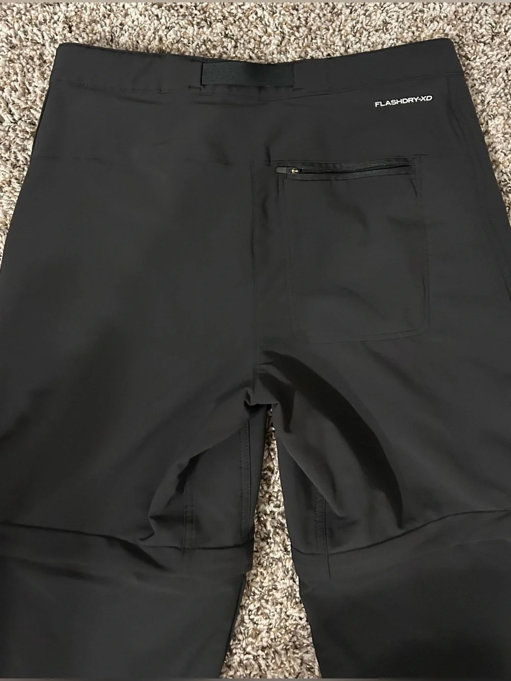Men’s The North Face Paramount Pro Convertible Pants